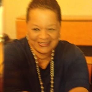 Meet your Posher, Elaine